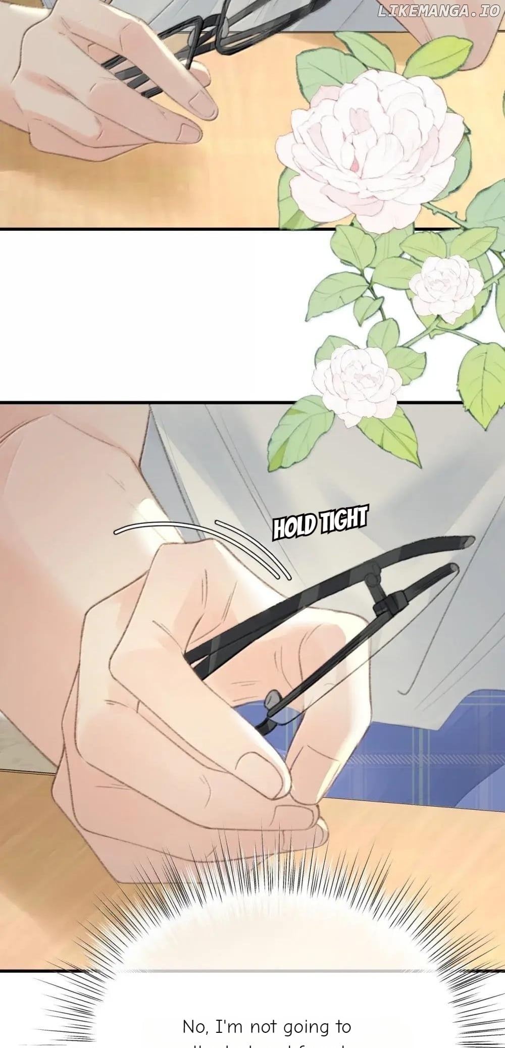My Ex-Girlfriend Became My Boss Chapter 26 - page 6